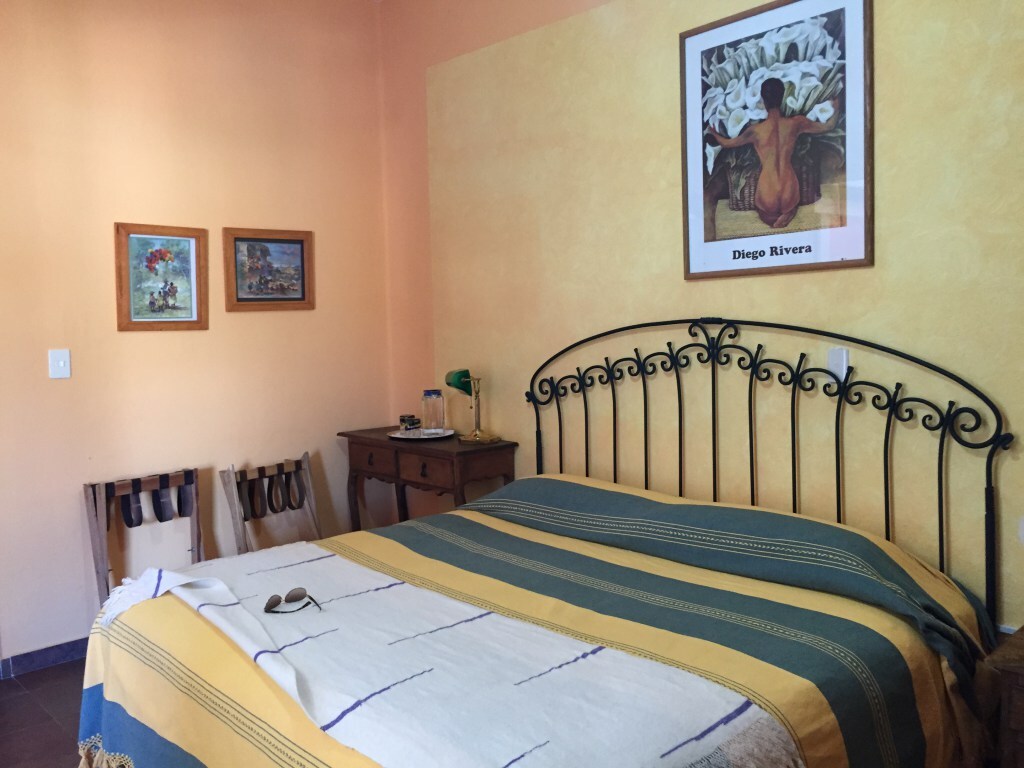 Casa Zuniga Bed and Breakfast by null