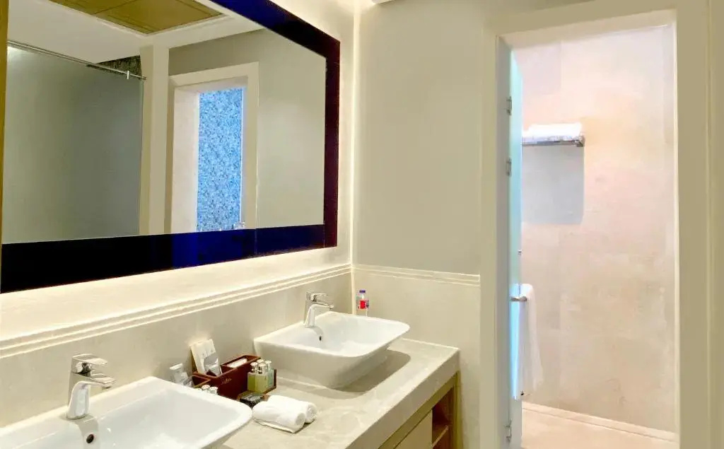 Magawish Village & Resort - Chambres