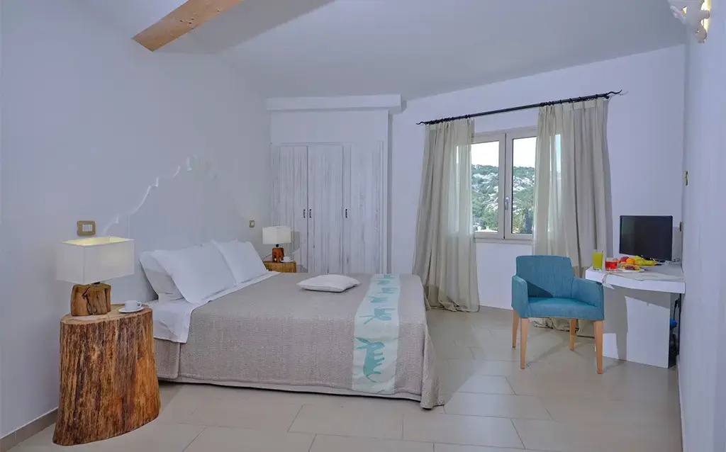 Dolce Vita Boutique Hotel - Chambres