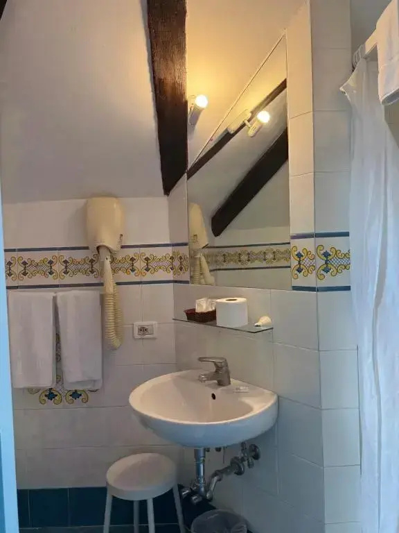 Villa Pina Antico Francischiello Hotel - Général