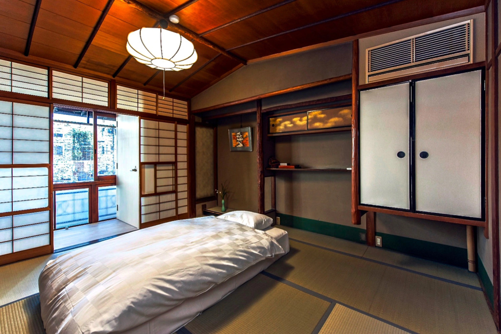 Traditional Kyoto Inn serving Kyoto cuisine IZUYASU 사진 2
