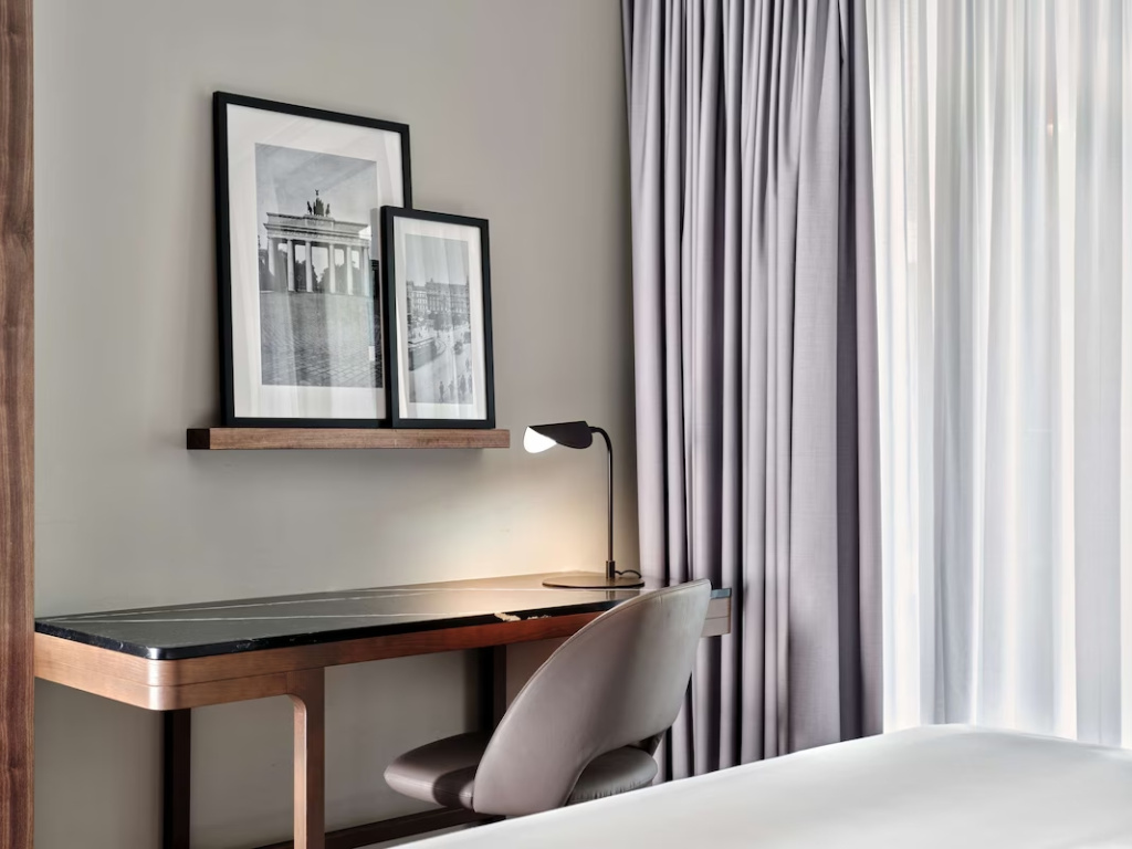 Radisson Collection Hotel, Berlin - Chambres