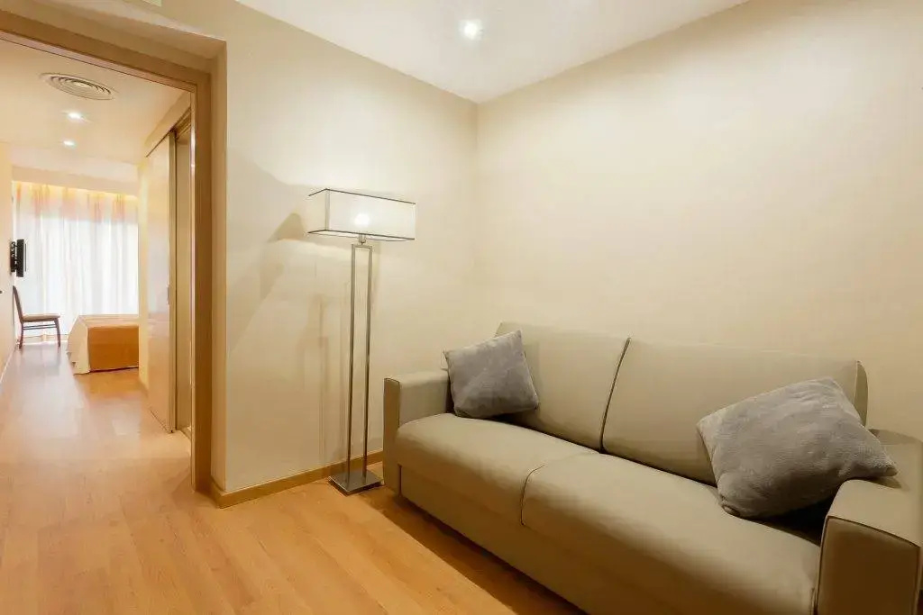 Hotel Pimar & Spa - Chambres