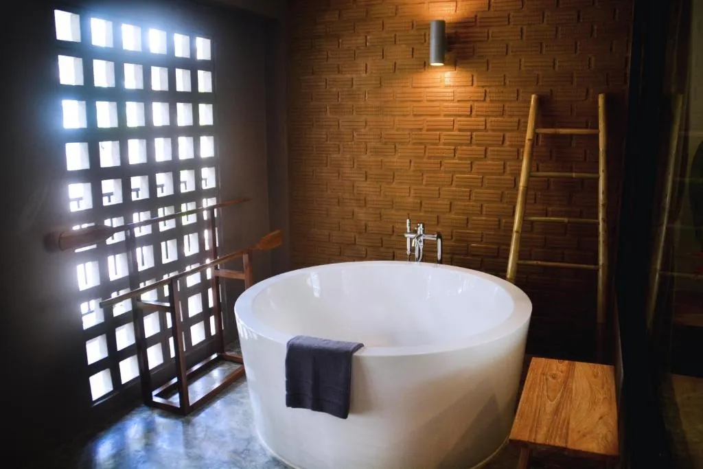 Номер Family в Deevana Krabi Resort