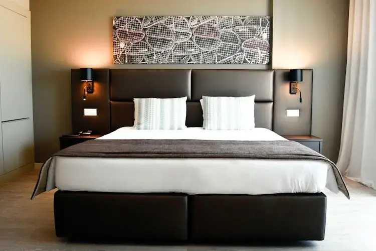 AP Maria Nova Lounge - Adults Friendly - Chambres