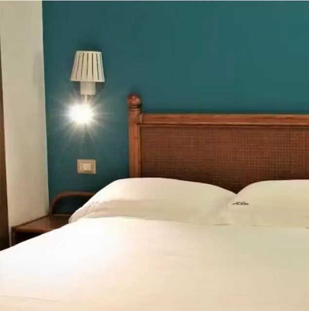 Hotel Medusa - Chambres