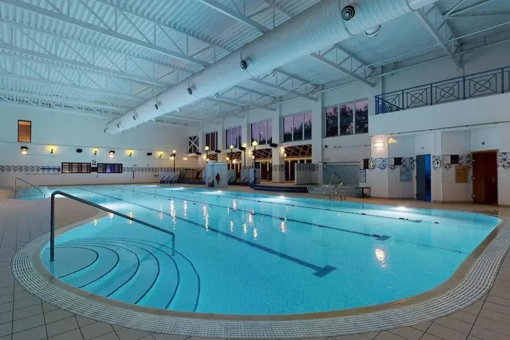 Village Hotel Newcastle - Général