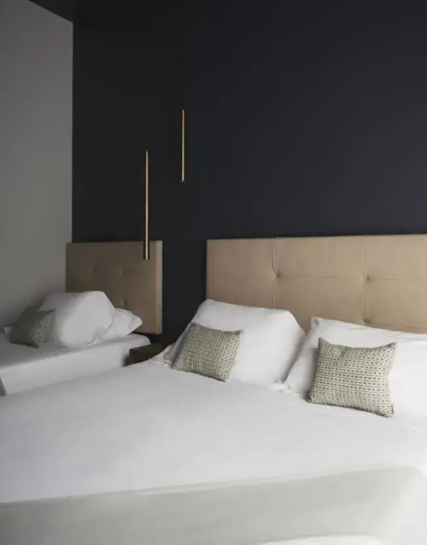 The Regent Boutique Hotel & SPA - PRE OPENING - Chambres