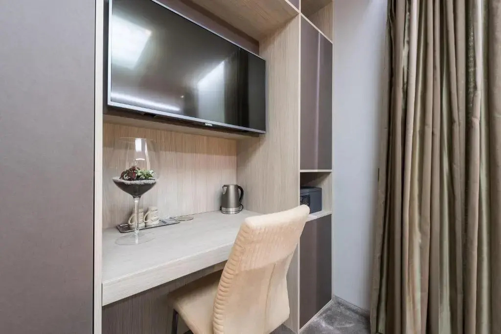 Hotel photo 19