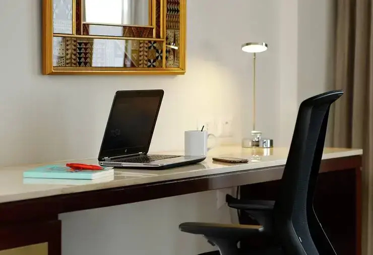 Hilton Garden Inn Cusco - Chambres
