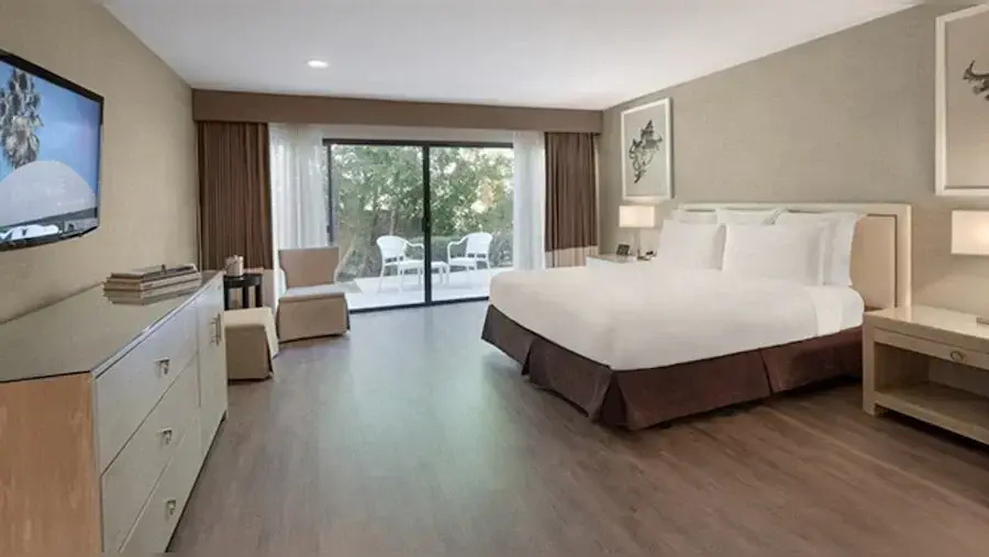 Luxe Sunset Boulevard Hotel - Chambres