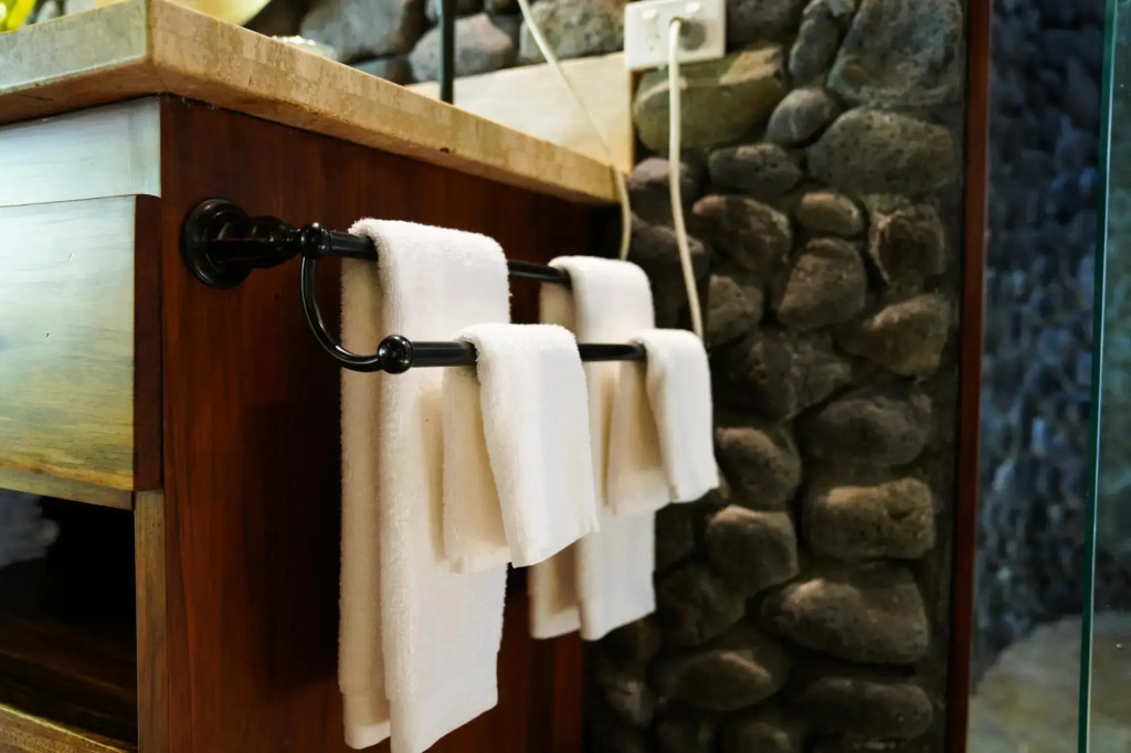 Wakaya Club & Spa - Chambres