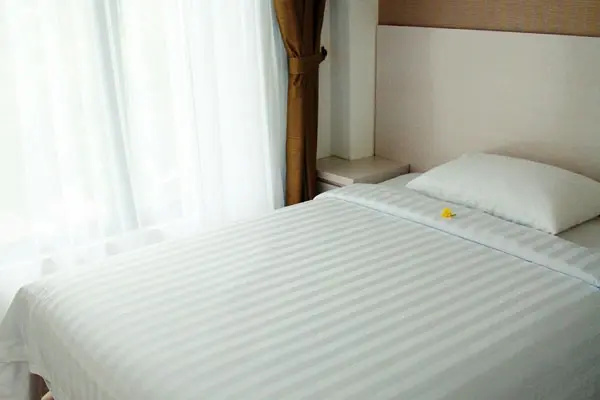 Umalas Hotel and Residence - Chambres