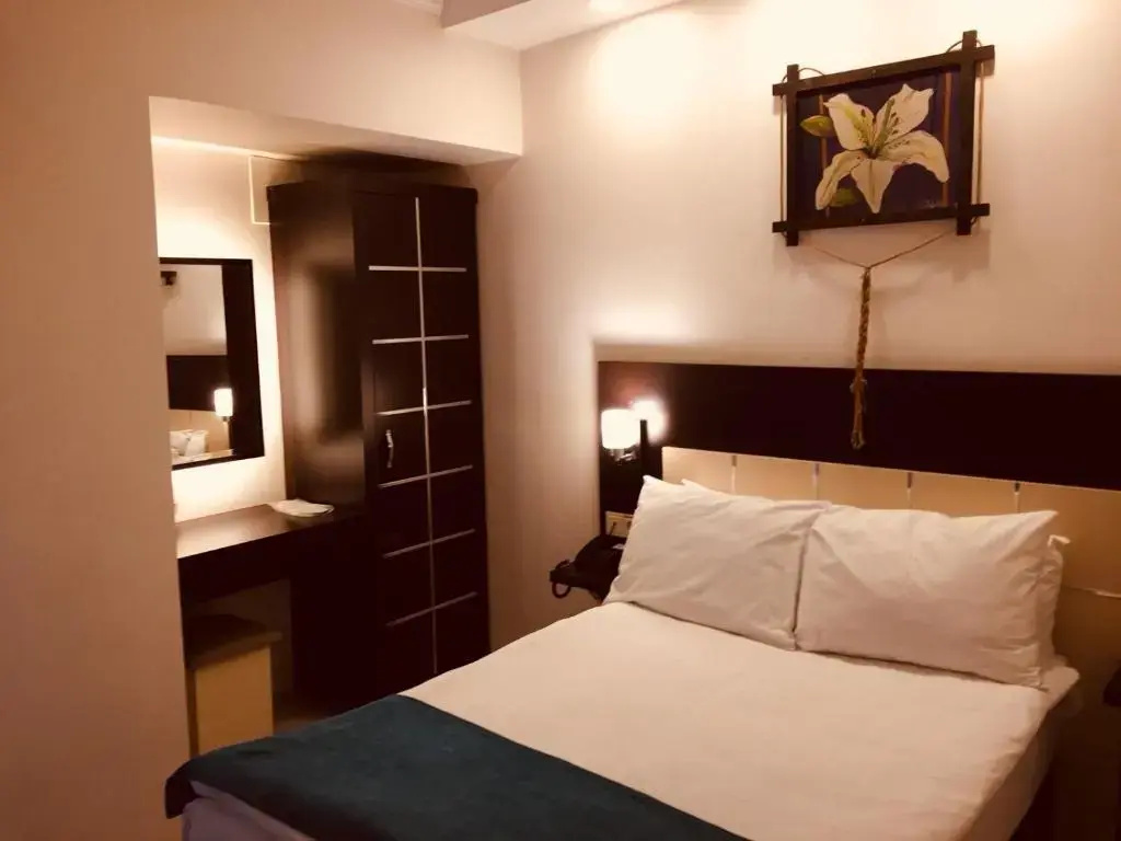 Buyuk Velic Hotel - Chambres