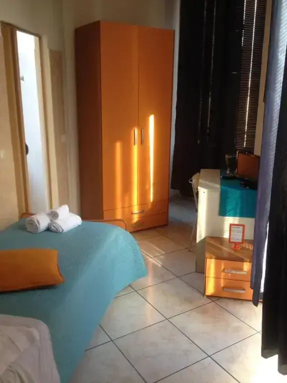 Single room