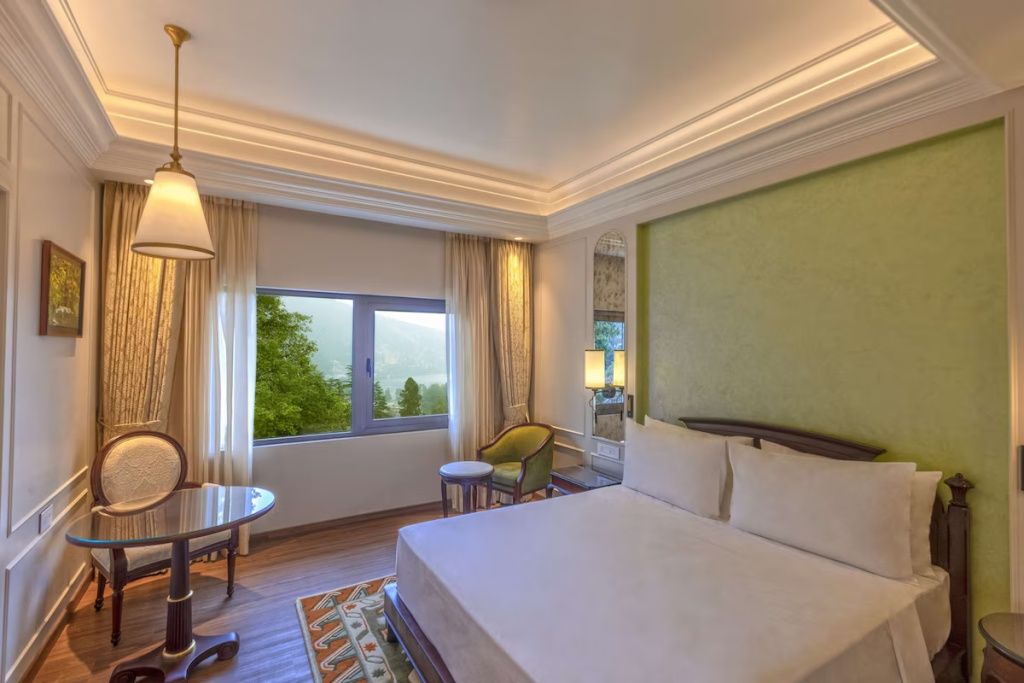 Namah Nainital, a member of Radisson Individuals Retreats - Chambres