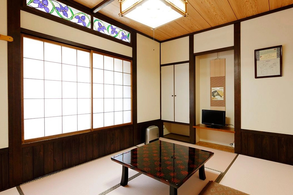 Ryoso Tsuyukusa 사진 3