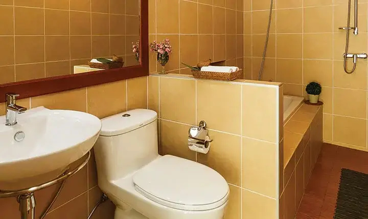 U Tiny Boutique Hotel Suvarnabhumi Bangkok - Chambres