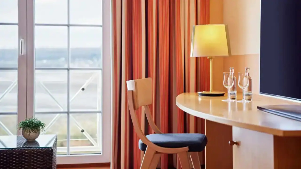Golf & Sporthotel Wiesensee - Chambres