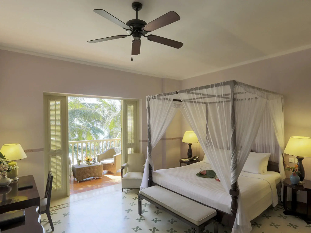 La Veranda Resort Phu Quoc - MGallery - Chambres