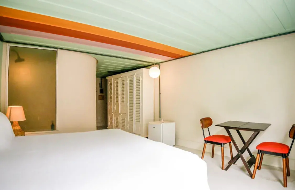 Own Búzios Beach Hotel - Chambres