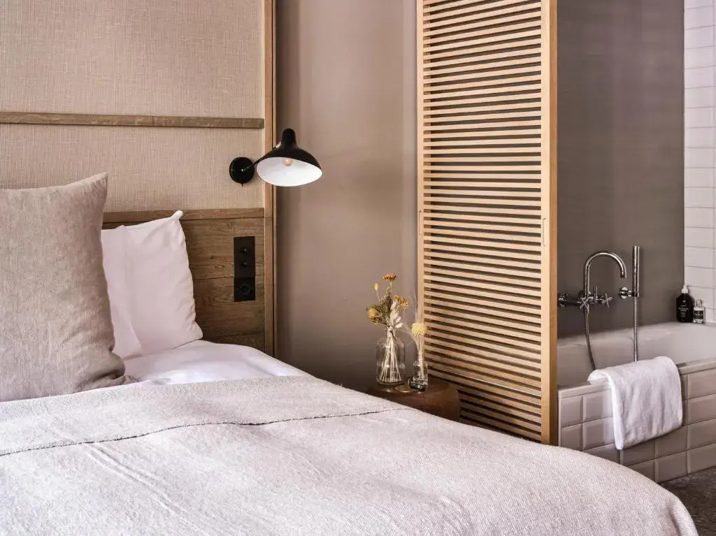 CERVO Mountain Resort - Chambres