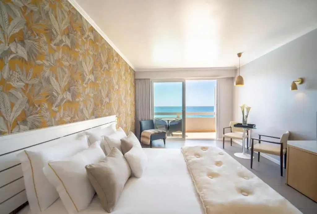 Arribas Sintra Hotel - Chambres