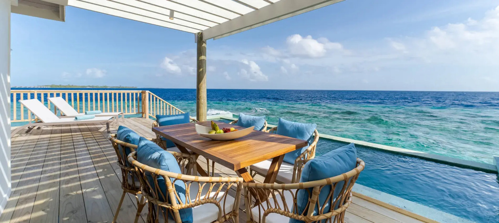 Oblu Nature Helengeli by Sentido - All Inclusive - Chambres
