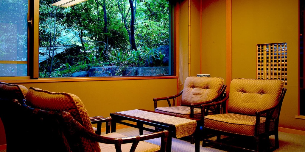 Nishimuraya Hotel Shogetsutei 사진 18