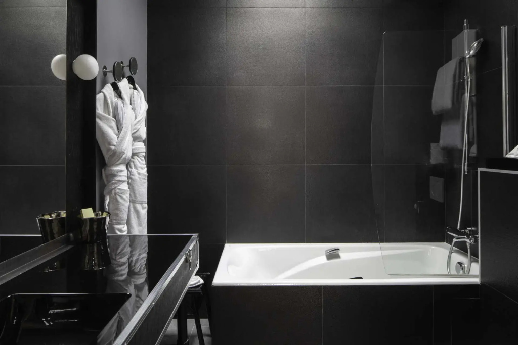 Hôtel Le 123 Sébastopol - Astotel 71