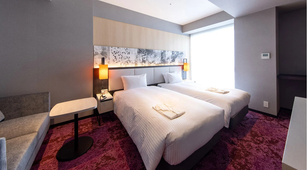 Hotel Forza Kyoto Shijo Kawaramachi 사진 11