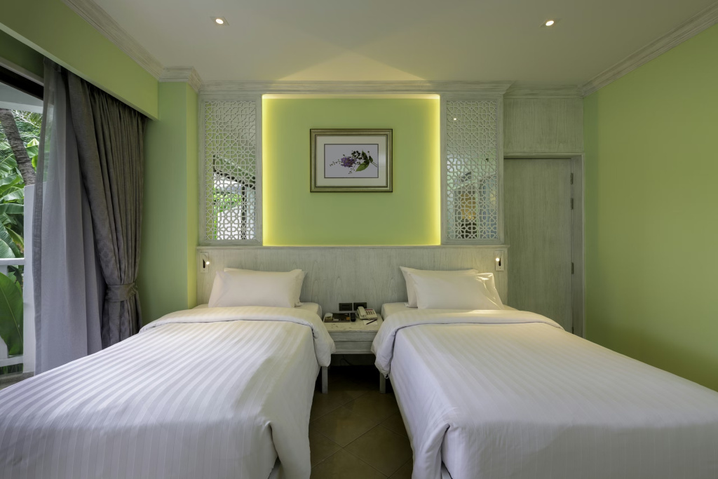 Aonang Villa Resort - Chambres