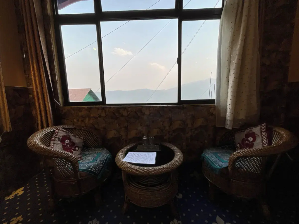 Hotel Long Island - Général