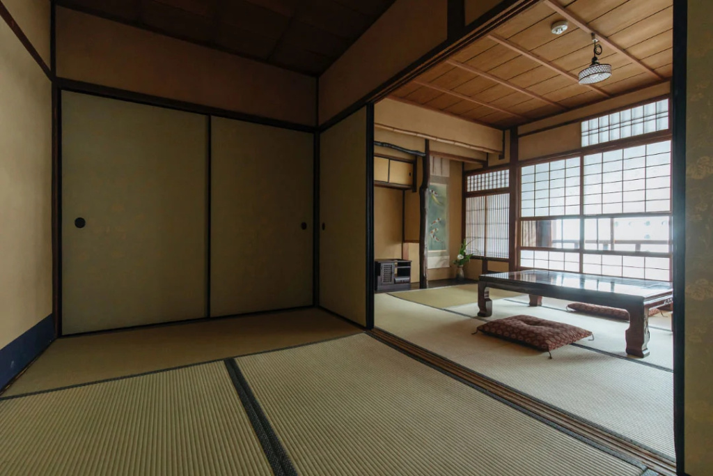 Toshiharu Ryokan 사진 8