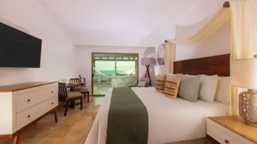 Villa Premiere Boutique Hotel & Romantic Getaway - Chambres