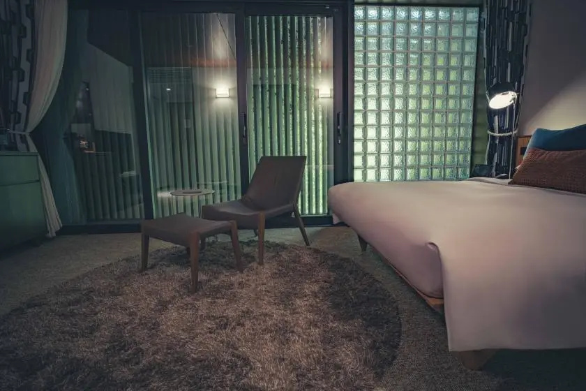 The Aoyama Grand Hotel 사진 4