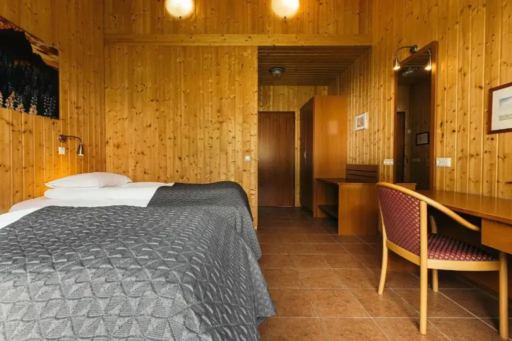 Hotel Katla by Keahotels - Chambres