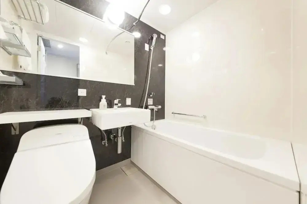 Richmond Hotel Premier Asakusa International - Chambres