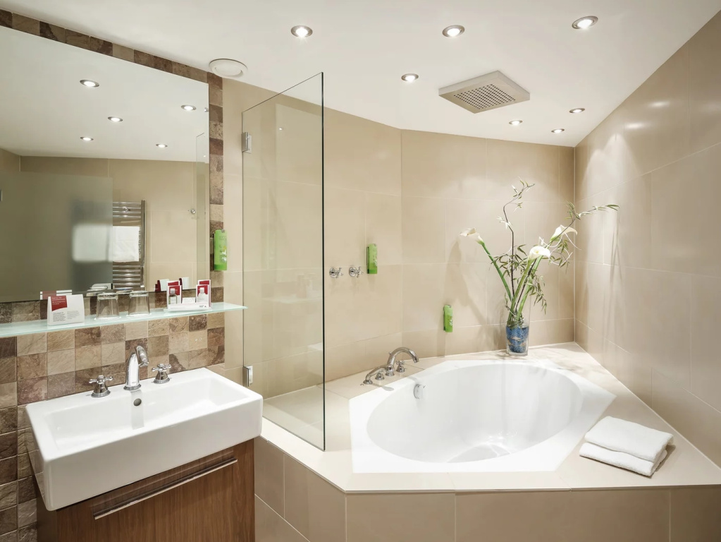 Austria Trend Hotel Ananas - Chambres