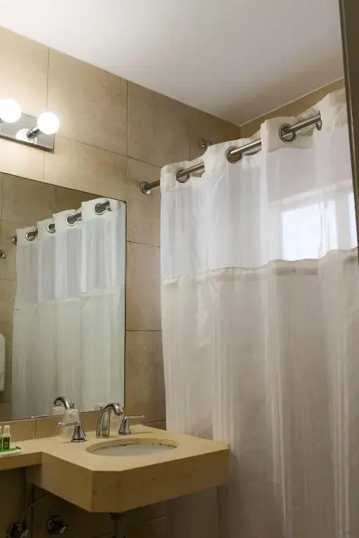 Collins Hotel - Chambres