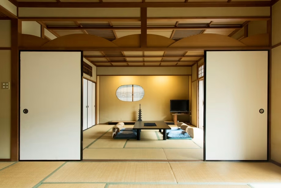 Ryokan Senkei Hotel 사진 12
