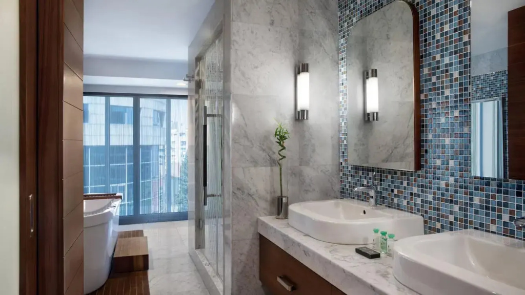 Renaissance Izmir Hotel - Chambres