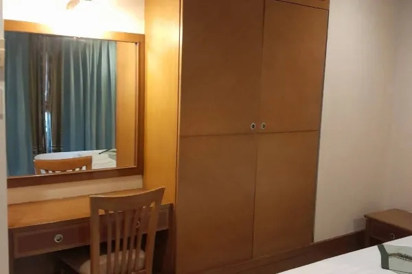 Mike Beach Resort Pattaya - Chambres