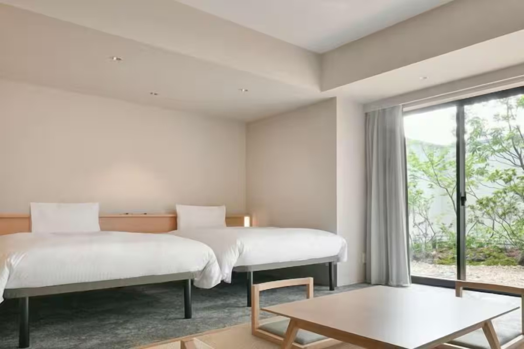 REF Kyoto Hachijoguchi BY Vessel Hotels 사진 9