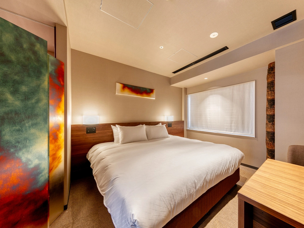 Umekoji Potel Kyoto Hotel 사진 17