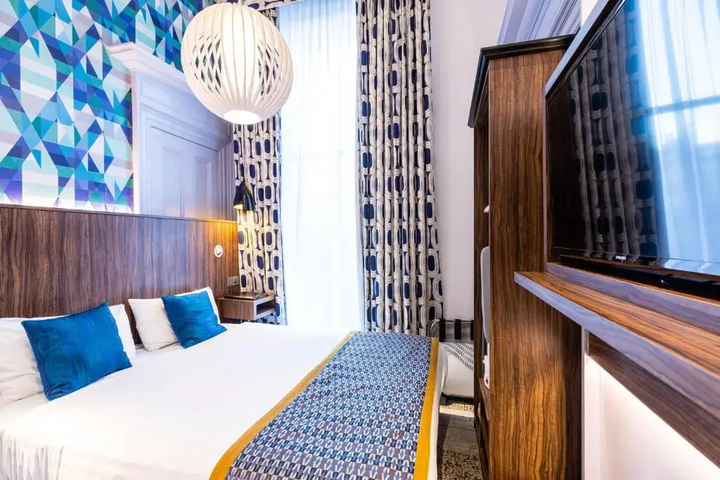 Hotel photo 5
