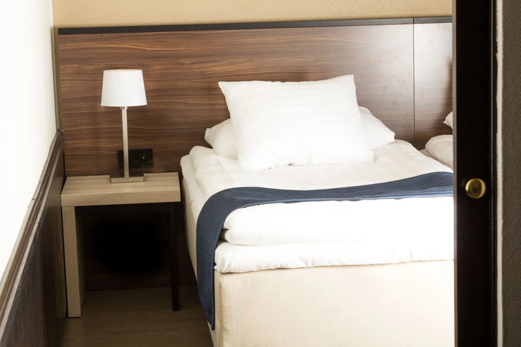 Prime Family Triple room