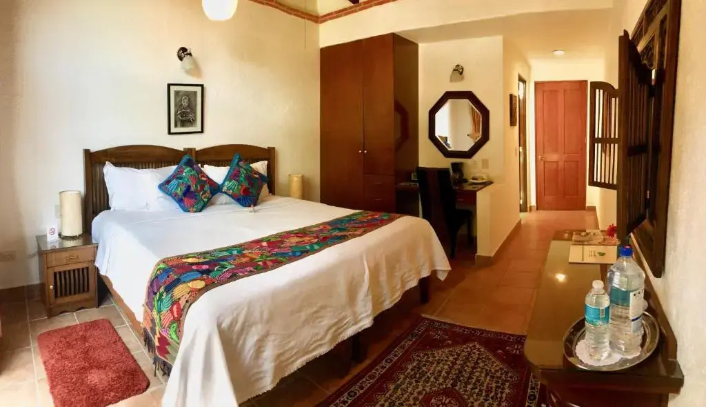 La Buena Vibra Wellness Resort & SPA - Chambres