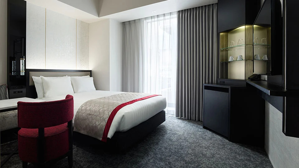 Mitsui Garden Hotel Fukuoka Nakasu 사진 22