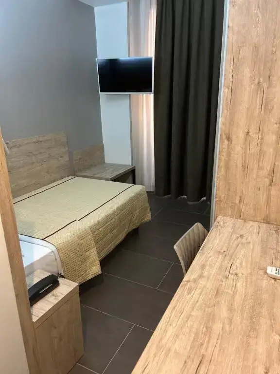 Hotel Stradivari - Chambres